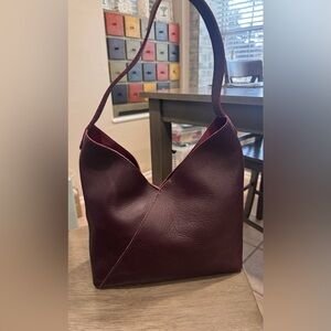 PLG Plum Large Naomi